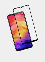 3D Стекло на модели Xiaomi Redmi