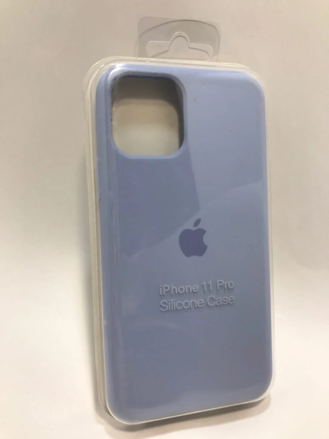 Ледяной защитный силиконовый чехол для iphone 11pro, с яблоком