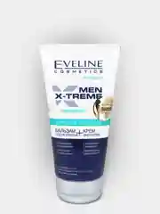 Eveline Cosmetics Men X-Treme Бальзам после бритья + крем энергетик, 150мл