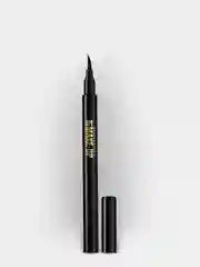 Eveline Cosmetics Подводка МАРКЕР для глаз Art Professional Make-Up, черная, 4 мл.