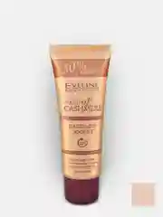 Eveline Cosmetics Тональный крем Кашемир Эффект тон  Слоновая кость, 40 мл