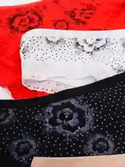 Женские трусы