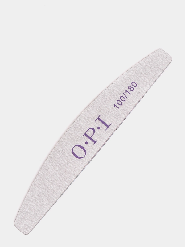 Пилка O.P.I professional 100/180