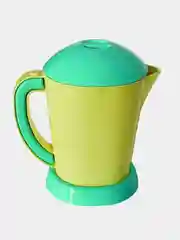 Лайм игрушка "Чайник", 18 см.