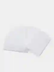 Безворсовые салфетки