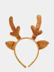 Ободок детский