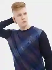 Джемпер мужской