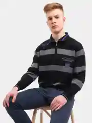 Кардиган мужской