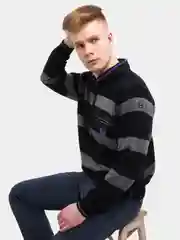 Кардиган мужской