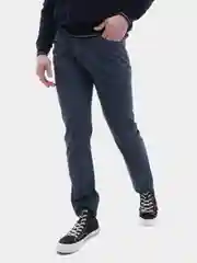 Джинсы мужские