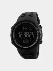 Черный спортивные часы SKMEI 1251
