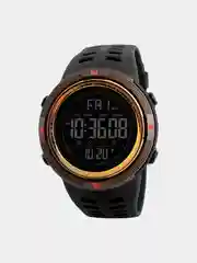 Золотой спортивные часы SKMEI 1251
