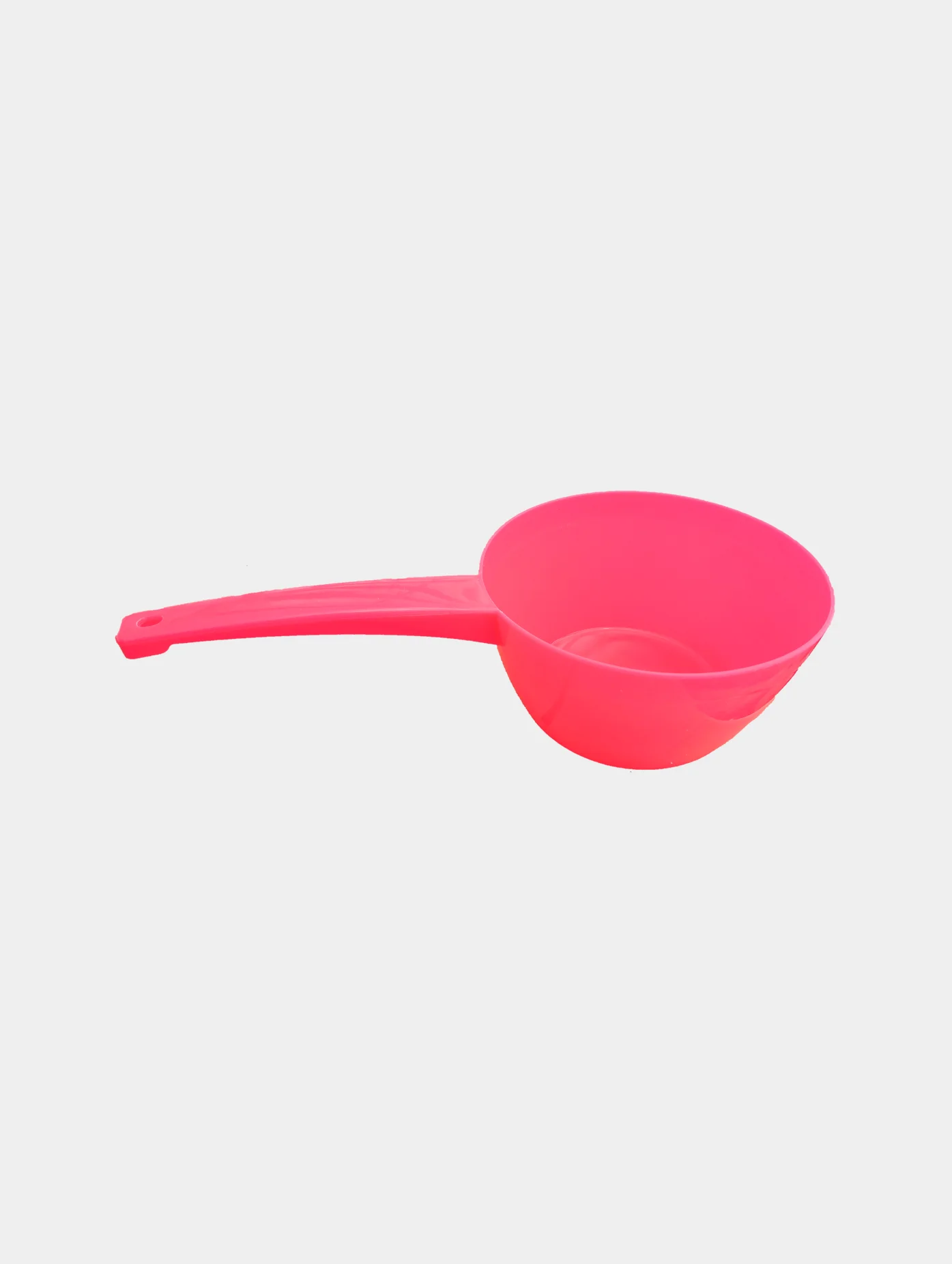 Коралловый ковшик пластиковый, 1 л