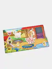 Игра Домашние животные