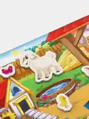 Игра Домашние животные