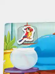 Игра Домашние животные