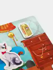 Игра Домашние животные