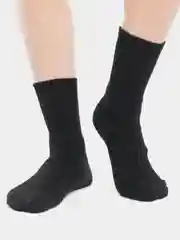 Носки мужские из шерсти