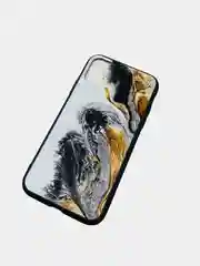 Карамельный яркий чехол цветные принты картинки iPhone 5S, SE 6 6S 7 8 Plus X XS XR 11 12 Mini Pro Max
