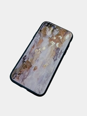 Яркий чехол цветные принты картинки iPhone 5S, SE 6 6S 7 8 Plus X XS XR 11 12 Mini Pro Max