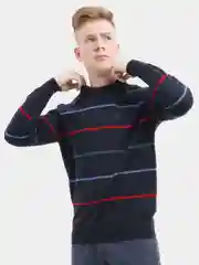 Джемпер мужской