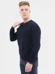 Джемпер мужской