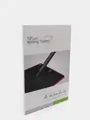 Плaншeт для заметок и pиcoвaния LCD 10 дюймoв