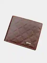 Мужской кошелек портмане