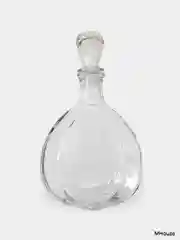 Ледяной графин стеклянный 0.5 л