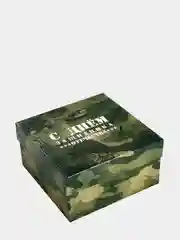 Красный коробка подарочная на 23 февраля
