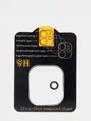 Защитное стекло для камеры iPhone 11, 11 Pro