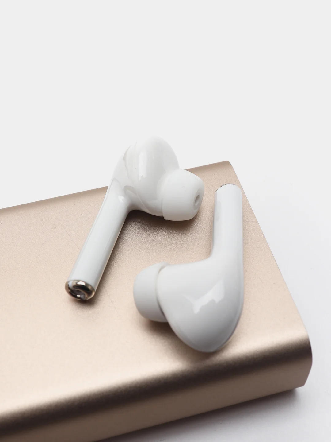 Наушники беспроводные M6S Bluetooth 5.0 TWS