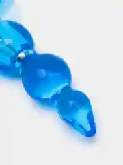 Анальный вибратор