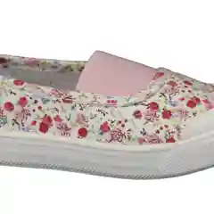 Кеды для девочки TRIEN