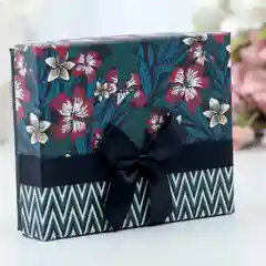 Коробка подарочная