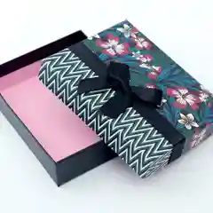 Коробка подарочная