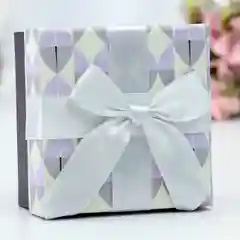Коробка подарочная