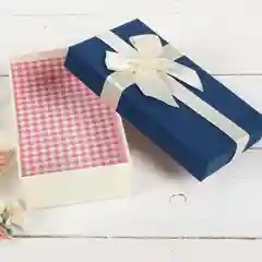 Коробка подарочная