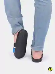 Сланцы мужские, 3 цвета