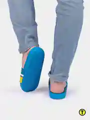 Сланцы мужские, 3 цвета
