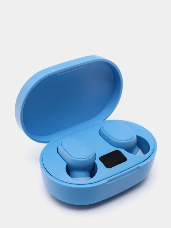 Беспроводные наушники E9S Bluetooth 5.0