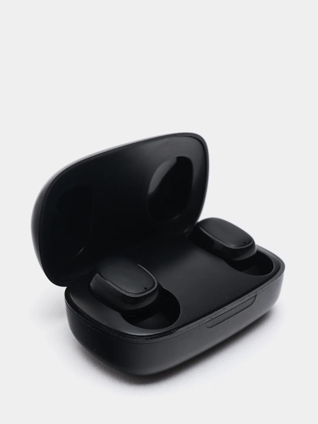 Белый наушники беспроводные TWS T10 Stereo