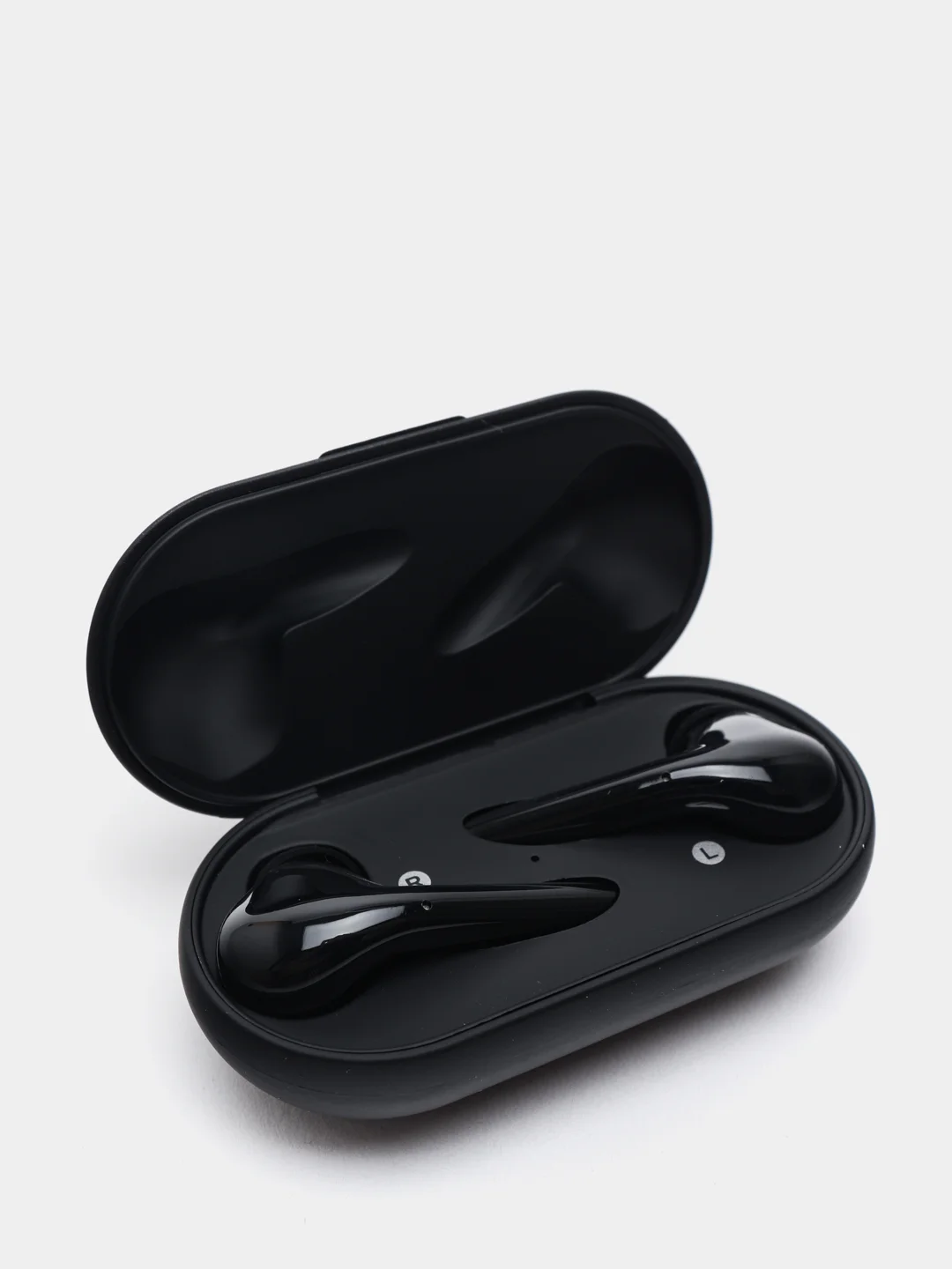 Наушники беспроводные M6S Bluetooth 5.0 TWS