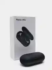Наушники беспроводные M6S Bluetooth 5.0 TWS