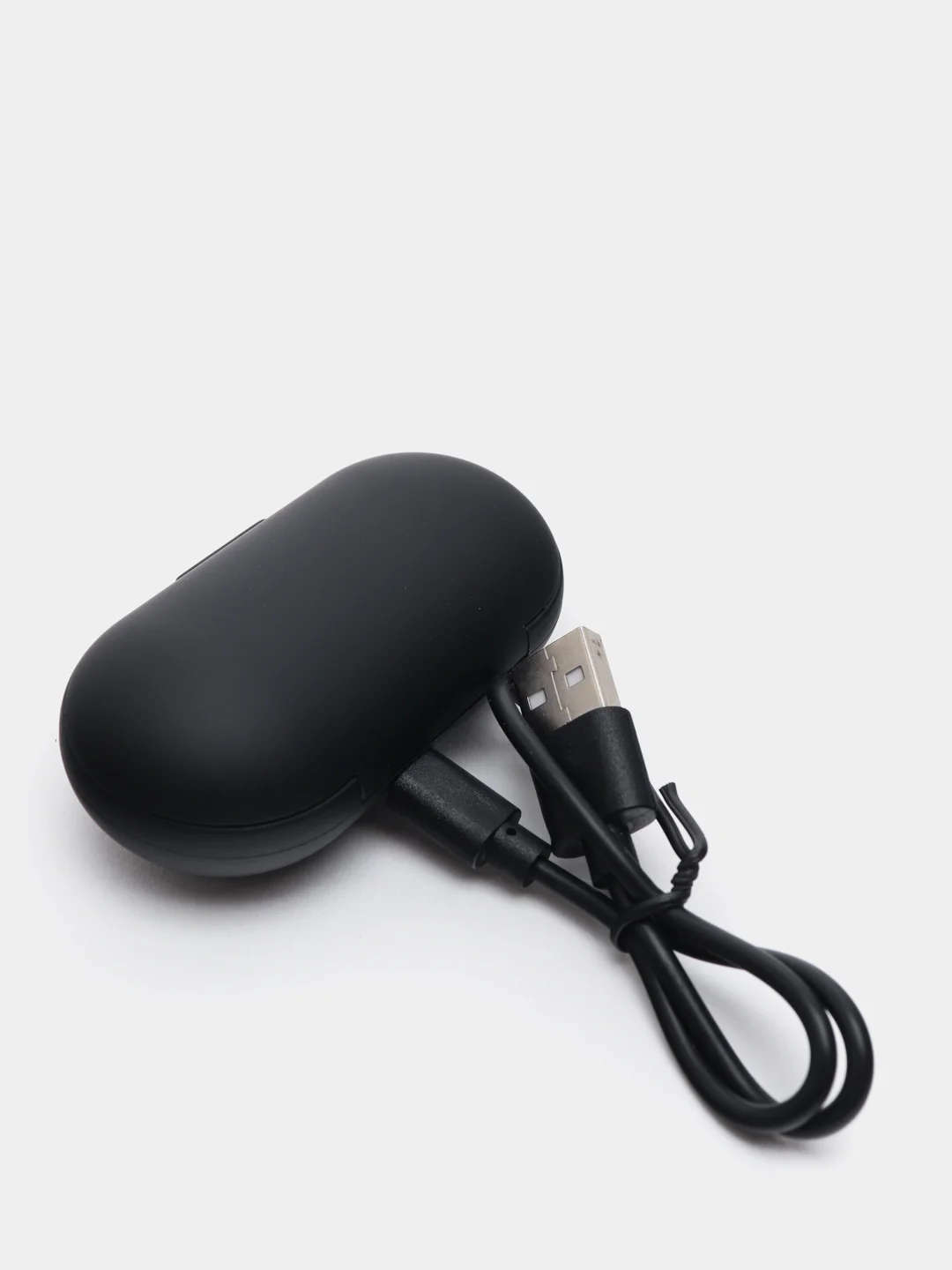 Наушники беспроводные M6S Bluetooth 5.0 TWS