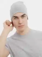 Шапка повседневная