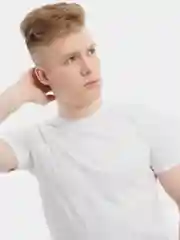 Футболка мужская
