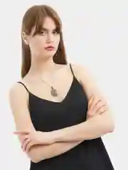 Цепочка с подвеской