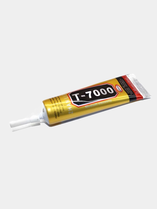 Клей T-7000 15ml (черный)