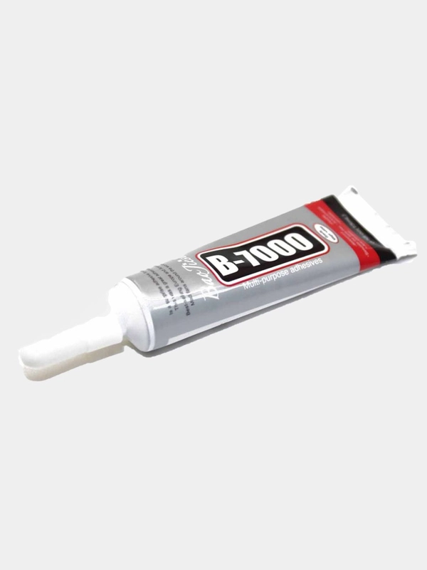 Клей герметик B-7000 15ml прозрачный